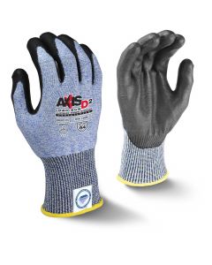 Axis D2 Cut Level A4 Touchscreen Glove (12)