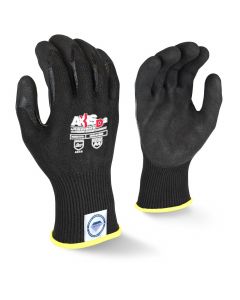 Axis D2 Cut Level A4 Glove Black (12)