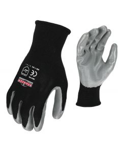 Smooth Nitrile Palm Coated Glove (12)