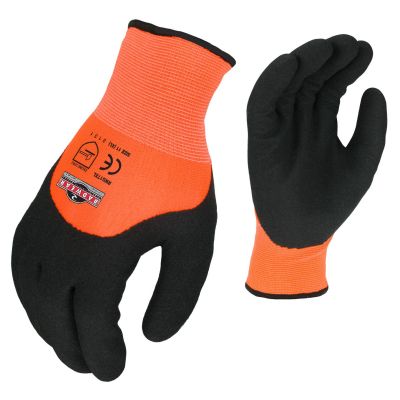 Winter Weather Gloves