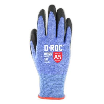 Cut-Resistant Gloves