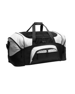 Port Authority - Standard Colorblock Sport Duffel