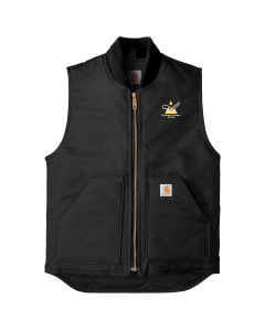 Carhartt - Duck Vest