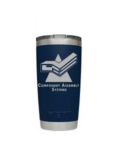 YETI - Rambler 20 and 30 oz. Tumbler